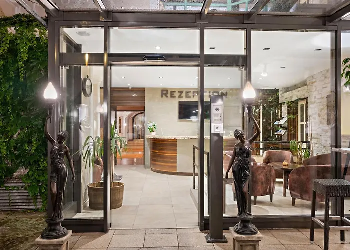 Ambiance - Braunau - Simbach 3*