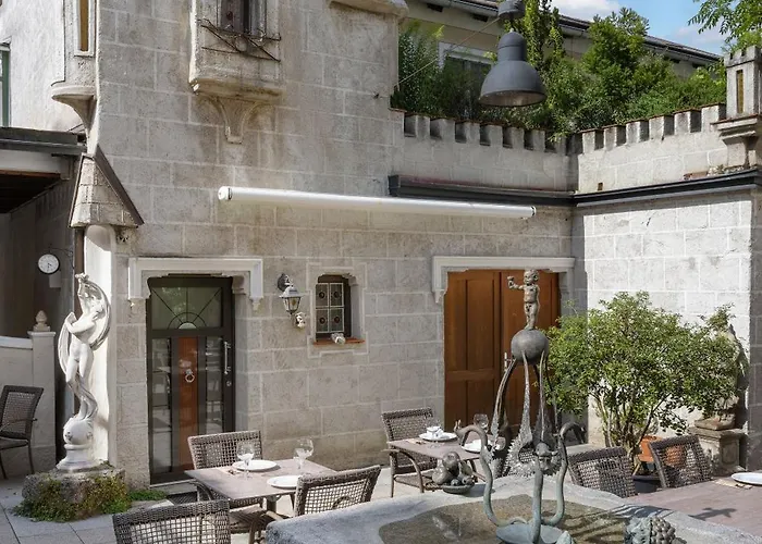 Mayrbräu Hotel Braunau am Inn