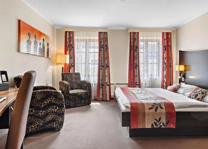 Hotel Mayrbräu Braunau am Inn