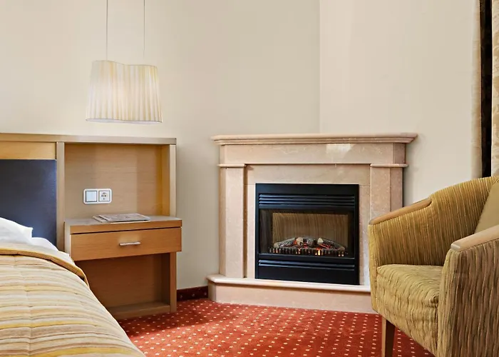 Ambiance - Braunau - Simbach 3*