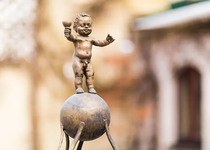 Ambiance - Braunau - Simbach 3* Braunau am Inn