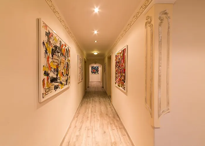 Mayrbräu 3* Braunau am Inn