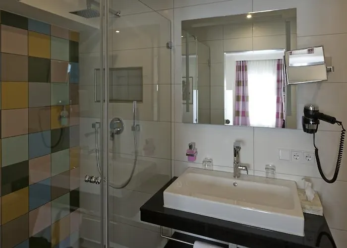 Hotel Ambiance - Braunau - Simbach 3*