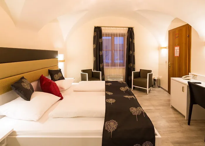 Hotel Ambiance - Braunau - Simbach 3*