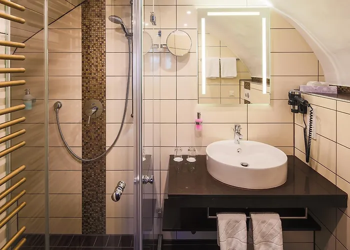 Hotel Ambiance - Braunau - Simbach 3*