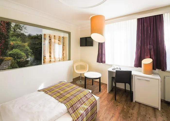 Mayrbräu Hotel Braunau am Inn