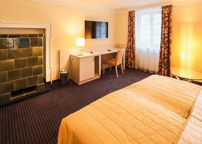 Hotel Mayrbräu Braunau am Inn