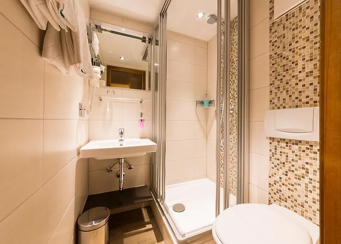 Mayrbräu 3* Braunau am Inn