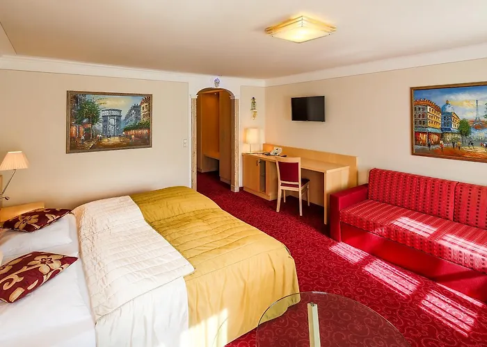 Ambiance - Braunau - Simbach