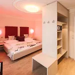 Hotel Ambiance - Braunau - Simbach 3*