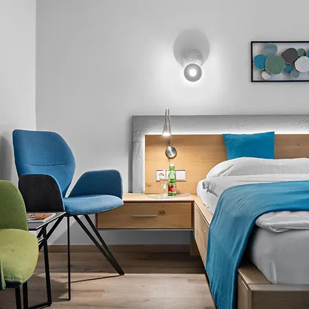 Otel Ambiance - Braunau - Simbach Braunau am Inn