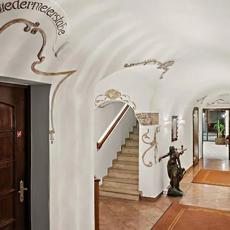 Ambiance - Braunau - Simbach