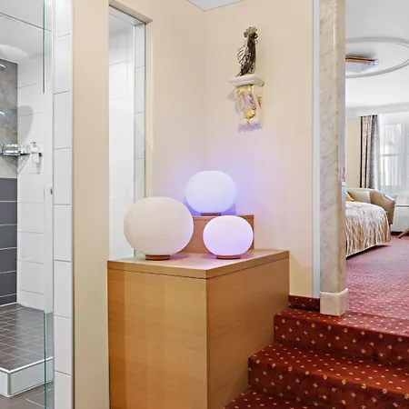 Otel Ambiance - Braunau - Simbach Braunau am Inn