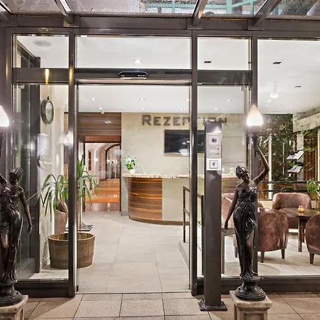 Ambiance - Braunau - Simbach 3*