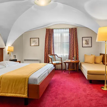 Otel Ambiance - Braunau - Simbach Braunau am Inn