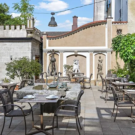 Ambiance - Braunau - Simbach Otel