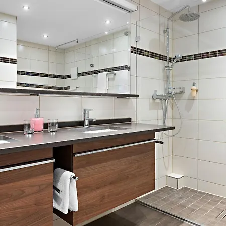 Ambiance - Braunau - Simbach Otel 3*