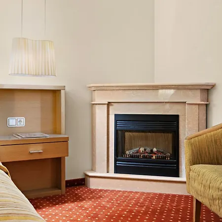 Ambiance - Braunau - Simbach 3*