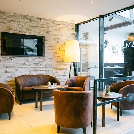 Otel Ambiance - Braunau - Simbach Braunau am Inn