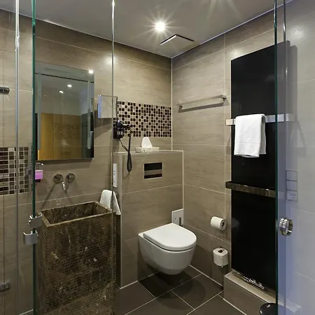 Ambiance - Braunau - Simbach 3* Braunau am Inn