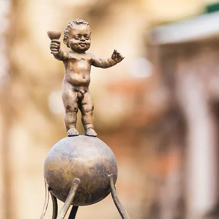 Ambiance - Braunau - Simbach 3* Braunau am Inn