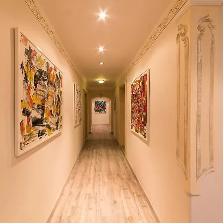 Ambiance - Braunau - Simbach 3* Braunau am Inn