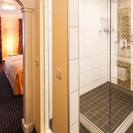 Ambiance - Braunau - Simbach 3* Braunau am Inn