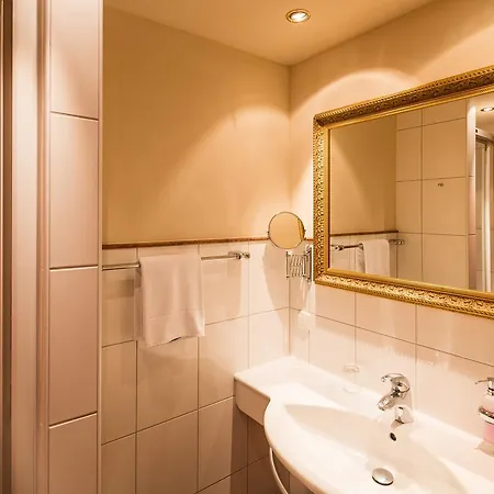 Ambiance - Braunau - Simbach 3* Braunau am Inn