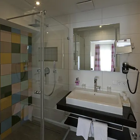 Hotel Ambiance - Braunau - Simbach 3*