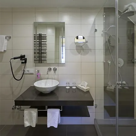 Ambiance - Braunau - Simbach 3* Braunau am Inn