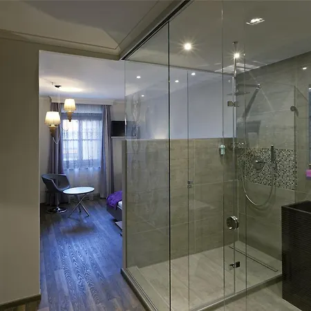 Otel Ambiance - Braunau - Simbach 3*