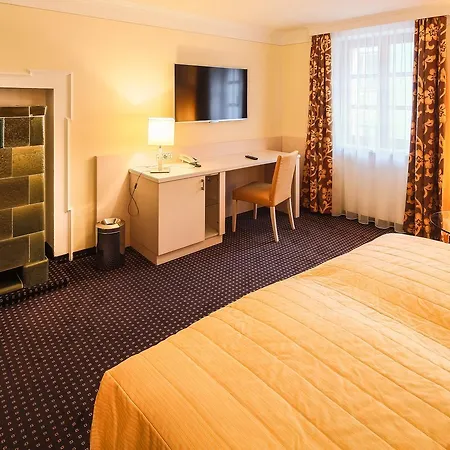 Otel Ambiance - Braunau - Simbach Braunau am Inn