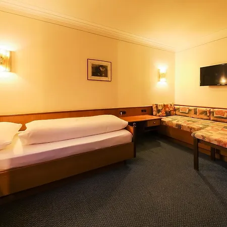 Ambiance - Braunau - Simbach 3*