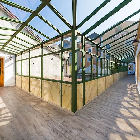 Ambiance - Braunau - Simbach 3*