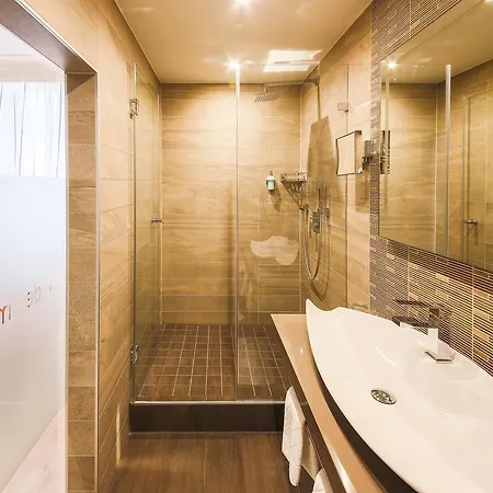 Otel Ambiance - Braunau - Simbach Braunau am Inn