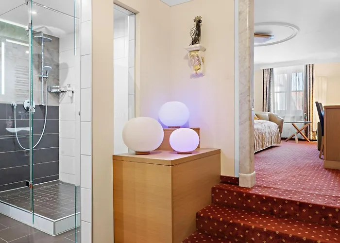 Hotel Mayrbräu Braunau am Inn