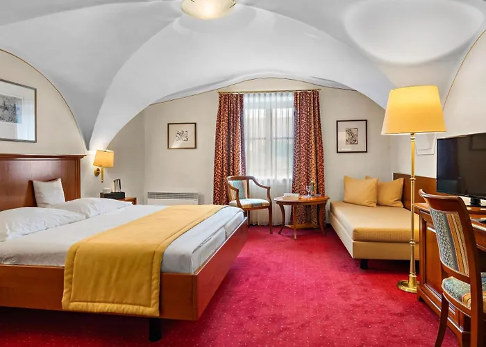 Hotel Mayrbräu Braunau am Inn