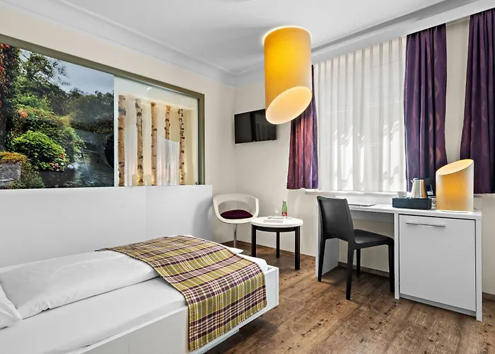 Mayrbräu 3* Braunau am Inn