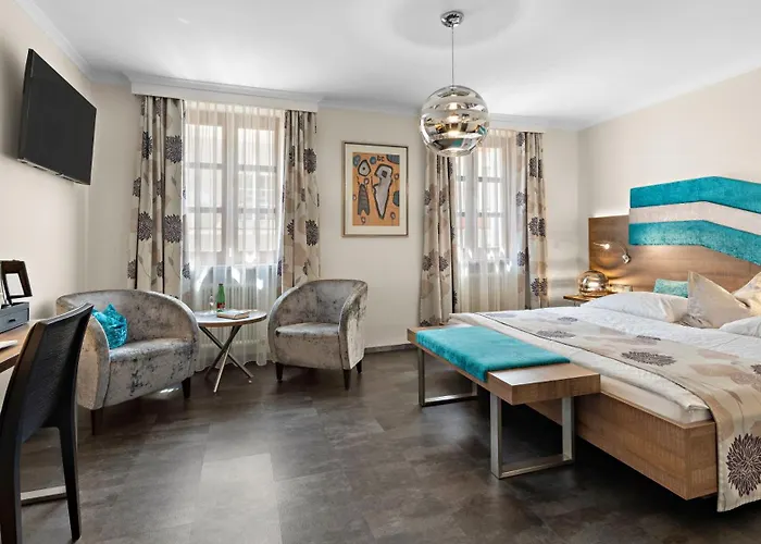 Mayrbräu Hotel Braunau am Inn