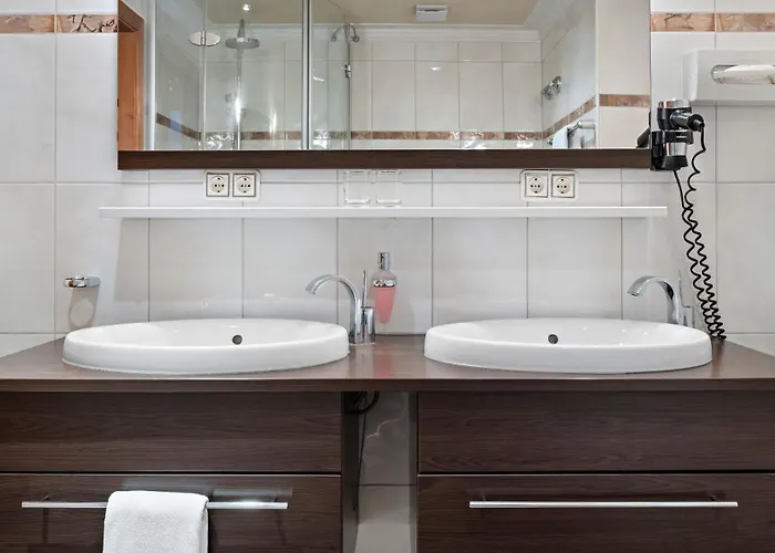 Hotel Mayrbräu Braunau am Inn