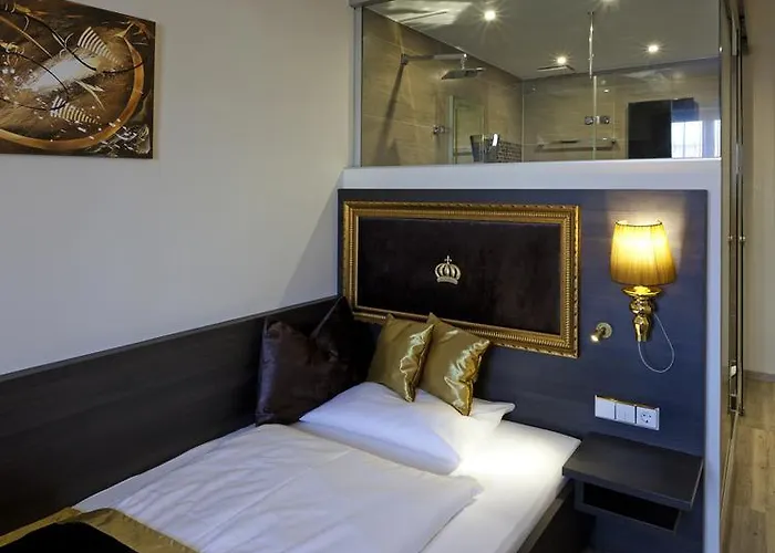 Mayrbräu 3* Braunau am Inn