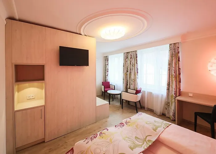 Mayrbräu 3* Braunau am Inn