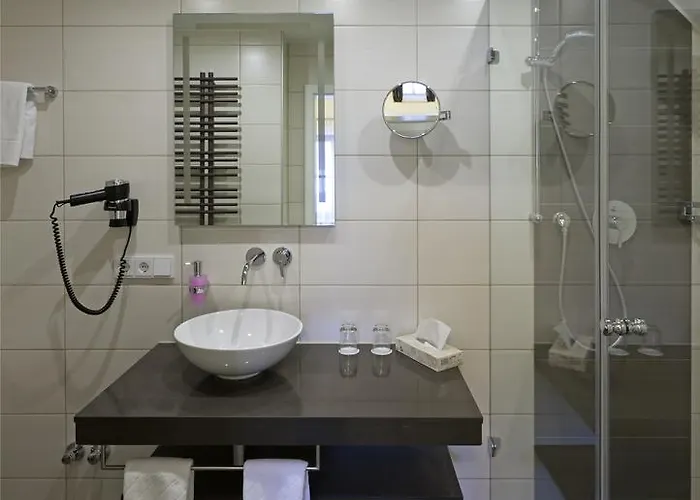 Mayrbräu 3* Braunau am Inn