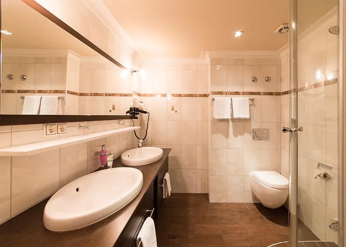 Hotel Mayrbräu Braunau am Inn