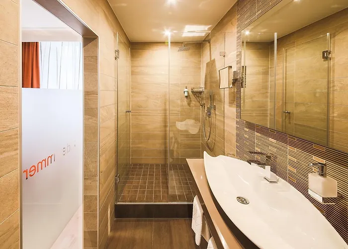 Hotel Mayrbräu Braunau am Inn